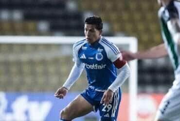 Cruzeiro x Vasco hoje: onde assistir ao vivo, escalações e tudo sobre o duelo no Brasileirão. Imagem: Divulgação Cruzeiro