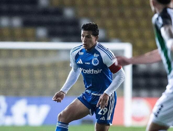 Cruzeiro x Vasco hoje: onde assistir ao vivo, escalações e tudo sobre o duelo no Brasileirão. Imagem: Divulgação Cruzeiro