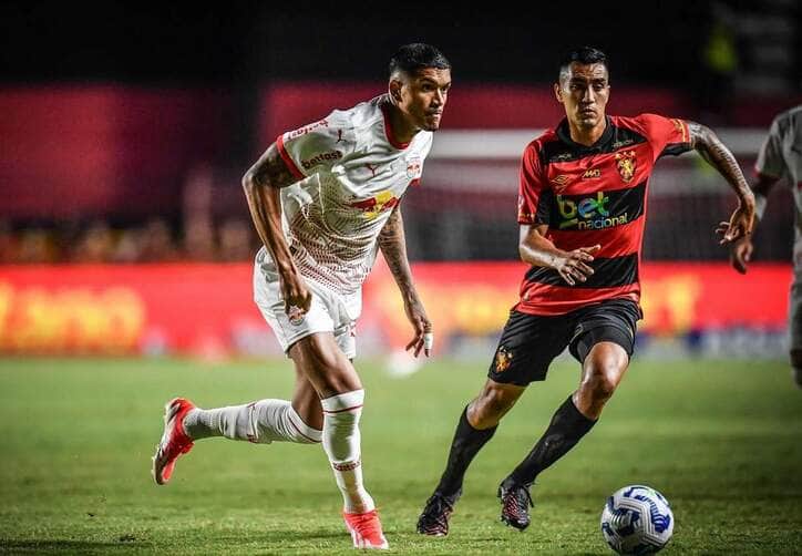 Red Bull Bragantino x Cruzeiro: onde assistir, escalações e tudo sobre o duelo da 5ª rodada do Brasileirão 2025. Imagem: Ari Ferreira/RB Bragantino