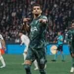 Tottenham x Nottingham Forest: onde assistir, escalações e tudo sobre o duelo pela Premier League. Imagem: Divulgação Tottenham