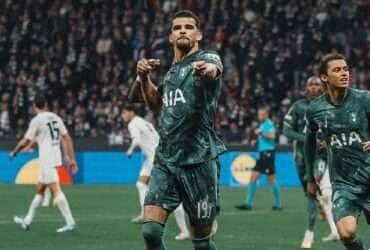 Tottenham x Nottingham Forest: onde assistir, escalações e tudo sobre o duelo pela Premier League. Imagem: Divulgação Tottenham