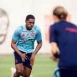 Flamengo encara altitude e pressão da LDU em jogo decisivo pela Libertadores. Imagem: Divulgação Flamengo