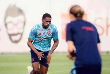Flamengo encara altitude e pressão da LDU em jogo decisivo pela Libertadores. Imagem: Divulgação Flamengo