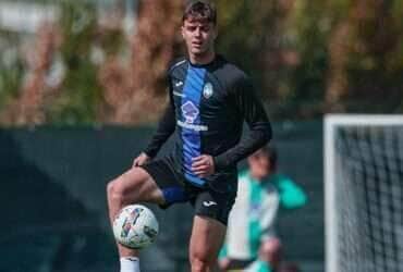 Atalanta x Lecce ao vivo: onde assistir, escalações e tudo sobre o jogo pela 34ª rodada do Campeonato Italiano. Imagem: Divulgação Atalanta