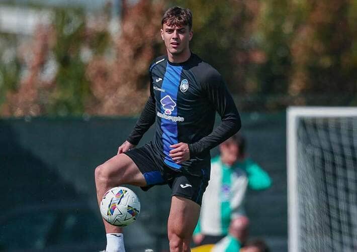 Atalanta x Lecce ao vivo: onde assistir, escalações e tudo sobre o jogo pela 34ª rodada do Campeonato Italiano. Imagem: Divulgação Atalanta