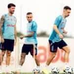 Flamengo x Corinthians: Onde assistir, escalações e tudo sobre o clássico do Brasileirão 2025. Imagem: CR Flamengo