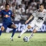 Santos x CRB: Onde assistir ao vivo, escalações e tudo sobre o duelo na Copa do Brasil 2025. Imagem: Raul Baretta/Santos FC