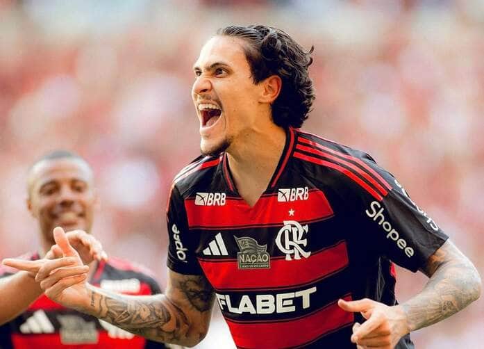 Botafogo-PB x Flamengo: Onde assistir, escalações e tudo sobre o duelo pela Copa do Brasil. Imagem: Divulgação Flamengo Botafogo-PB x Flamengo: Onde assistir, escalações e tudo sobre o duelo pela Copa do Brasil. Imagem: Divulgação Flamengo