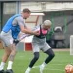 Rayo Vallecano x Getafe: onde assistir ao vivo, escalações e tudo sobre o clássico madrilenho na La Liga. Imagem: Divulgação Rayo Vallecano