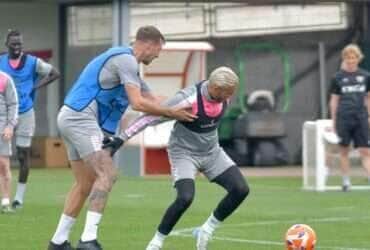 Rayo Vallecano x Getafe: onde assistir ao vivo, escalações e tudo sobre o clássico madrilenho na La Liga. Imagem: Divulgação Rayo Vallecano