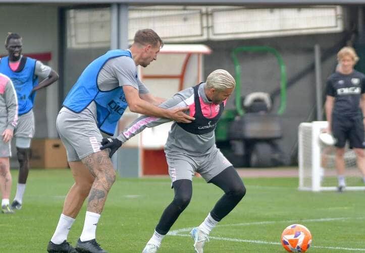 Rayo Vallecano x Getafe: onde assistir ao vivo, escalações e tudo sobre o clássico madrilenho na La Liga. Imagem: Divulgação Rayo Vallecano