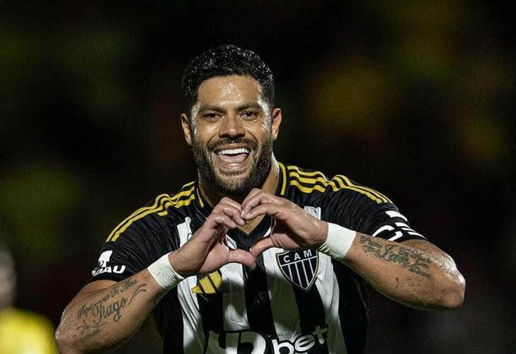 Maringá x Atlético-MG: Onde assistir, escalações e tudo sobre o duelo da Copa do Brasil. Imagem: Pedro Souza/Atlético Maringá x Atlético-MG: Onde assistir, escalações e tudo sobre o duelo da Copa do Brasil. Imagem: Pedro Souza/Atlético