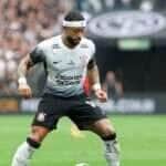 Corinthians x Racing-URU: onde assistir ao vivo, horário e escalações para a Sul-Americana 2025. Imagem: Rodrigo Coca/Ag. Corinthians