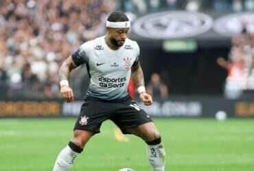 Corinthians x Racing-URU: onde assistir ao vivo, horário e escalações para a Sul-Americana 2025. Imagem: Rodrigo Coca/Ag. Corinthians