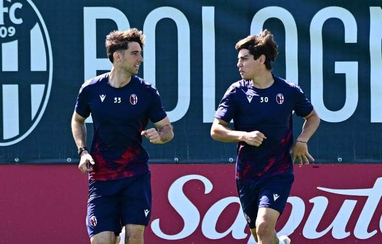 Udinese x Bologna: Saiba onde assistir, escalações prováveis e tudo sobre o jogo pelo Campeonato Italiano. Imagem: Divulgação Bologna