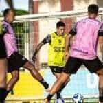 Ceará x Palmeiras: onde assistir, escalações e detalhes do jogo pela Copa do Brasil. Imagem: Divulgação Ceará