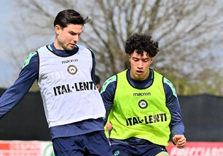 Udinese x Bologna: Saiba onde assistir, escalações prováveis e tudo sobre o jogo pelo Campeonato Italiano. Imagem: Divulgação Udinese