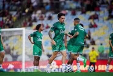 Juventude x Mirassol: onde assistir ao vivo, escalações e tudo sobre o duelo da 5ª rodada do Brasileirão Série A 2025. Imagem: Fernando Alves/ECJ