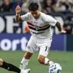 São Paulo x Náutico: Onde assistir ao vivo, escalações e tudo sobre o duelo da Copa do Brasil. Imagem: SPFC