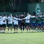 Goiás x Vila Nova ao vivo: onde assistir, escalações e tudo sobre o Derby do Cerrado na Série B 2025. Imagem: Divulgação Goiás