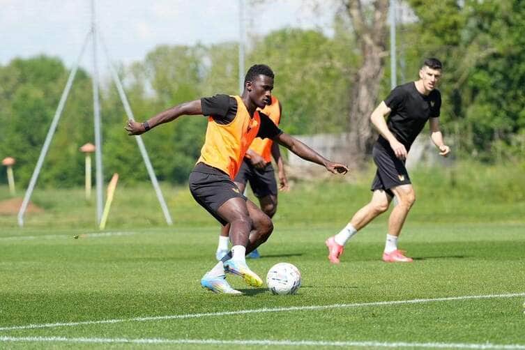 Torino x Venezia: saiba onde assistir ao vivo, prováveis escalações e detalhes do duelo pela Série A italiana. Imagem: Divulgação Venezia