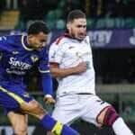 Hellas Verona x Cagliari: Onde assistir ao vivo, escalações e tudo sobre o duelo decisivo na Série A. Imagem: Divulgação Hellas Verona