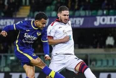Hellas Verona x Cagliari: Onde assistir ao vivo, escalações e tudo sobre o duelo decisivo na Série A. Imagem: Divulgação Hellas Verona