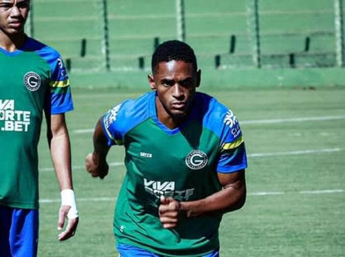 América-MG x Goiás: onde assistir, escalações e tudo sobre o confronto direto pelo topo da Série B 2025. Imagem: Divulgação Goiás