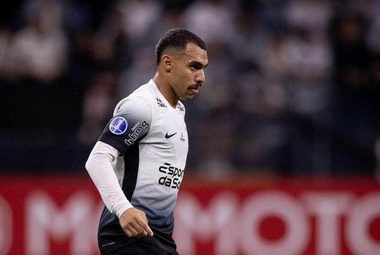 Flamengo x Corinthians: Onde assistir, escalações e tudo sobre o clássico do Brasileirão 2025. Imagem: Rodrigo Coca/Ag. Corinthians Flamengo x Corinthians: Onde assistir, escalações e tudo sobre o clássico do Brasileirão 2025. Imagem: Rodrigo Coca/Ag. Corinthians