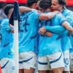 Manchester City x Wolverhampton: onde assistir, escalações e tudo sobre o duelo da Premier League. Imagem: Divulgação Manchester City