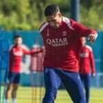 PSG x Nice ao vivo: onde assistir, escalações e detalhes do duelo pela Ligue 1. Imagem: Divulgação PSG