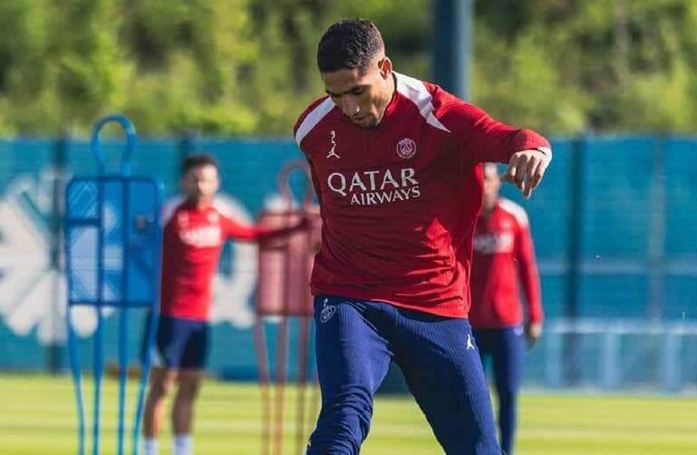 PSG x Nice ao vivo: onde assistir, escalações e detalhes do duelo pela Ligue 1. Imagem: Divulgação PSG