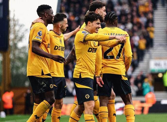 Manchester City x Wolverhampton: onde assistir, escalações e tudo sobre o duelo da Premier League. Imagem: Divulgação Wolverhampton