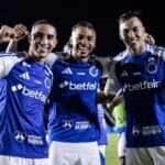 Cruzeiro x Vila Nova: Onde assistir, escalações e tudo sobre a partida da Copa do Brasil. Imagem: Divulgação Cruzeiro