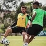 Botafogo-PB x Flamengo: Onde assistir, escalações e tudo sobre o duelo pela Copa do Brasil. Imagem: Divulgação Botafogo-PB