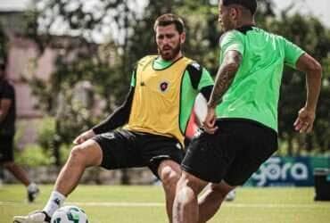 Botafogo-PB x Flamengo: Onde assistir, escalações e tudo sobre o duelo pela Copa do Brasil. Imagem: Divulgação Botafogo-PB