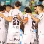 Ferroviária x Coritiba: onde assistir, escalações e tudo sobre o duelo da Série B. Imagem: JP Pacheco Coritiba. Imagem: Divulgação Ferroviária