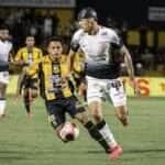 Novorizontino x Corinthians: Onde assistir, escalações e detalhes do jogo pela Copa do Brasil. Imagem: Higor Basso/Novorizontino