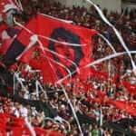 A passos largos, arquibancada do Flamengo sofre com elitização