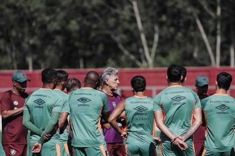 Fluminense x GV San José: Onde assistir ao vivo, escalações e tudo sobre o duelo da Sul-Americana 2025. Imagem: Lucas Merçon/FFC
