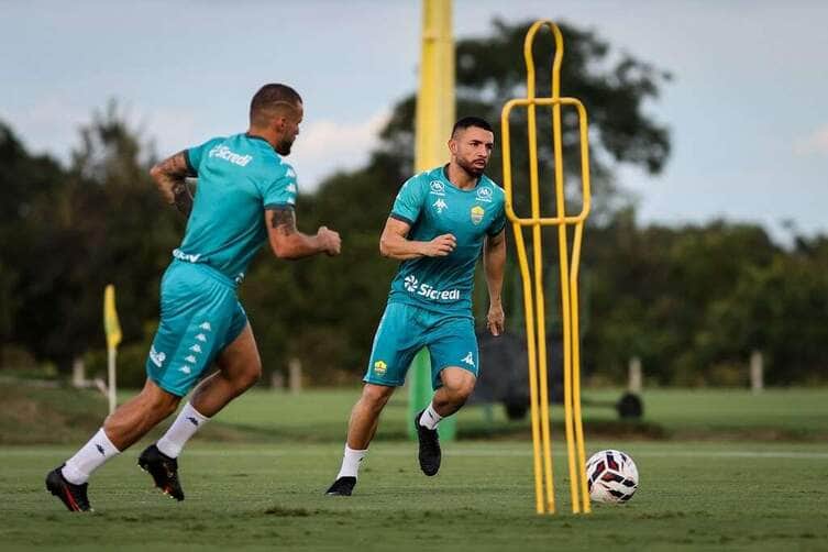 Onde assistir Cuiabá x Athletico-PR