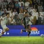 Atlético-MG x Botafogo: onde assistir ao vivo, escalações e tudo sobre o duelo da 5ª rodada do Brasileirão 2025. Imagem: Pedro Souza/Atlético