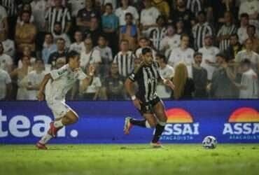 Atlético-MG x Botafogo: onde assistir ao vivo, escalações e tudo sobre o duelo da 5ª rodada do Brasileirão 2025. Imagem: Pedro Souza/Atlético