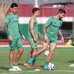 Fluminense x Vitória: onde assistir ao vivo, escalações e tudo sobre o jogo no Maracanã pela 5ª rodada do Brasileirão 2025. Imagem: Marcelo Gonçalves/FFC