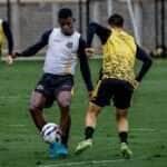 Novorizontino x Criciúma: onde assistir, escalações e tudo sobre o confronto da Série B. Imagem: Higor Basso/Novorizontino