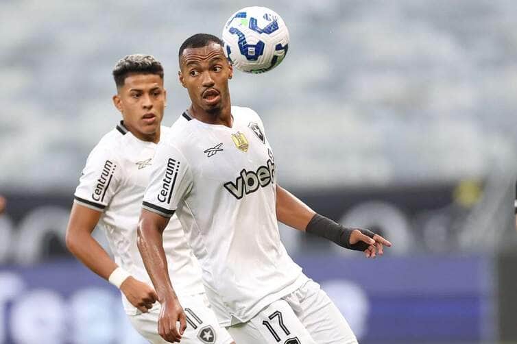 Botafogo encara o Estudiantes na Argentina em duelo decisivo pela Libertadores. Imagem: Vitor Silva/BFR