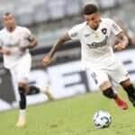 Botafogo encara o Estudiantes na Argentina em duelo decisivo pela Libertadores. Imagem: Vitor Silva/BFR