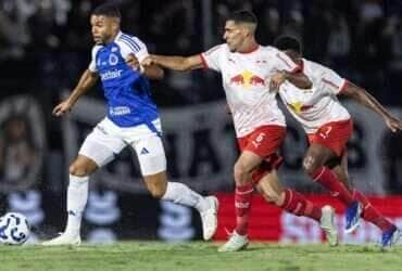 Palestino x Cruzeiro: onde assistir, horário e escalações do jogo decisivo pela Sul-Americana 2025. Imagem: Caique Coufal/Cruzeiro