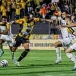 Novorizontino x Athletico-PR: Onde assistir, escalações e detalhes do duelo pela Série B. Imagem: Higor Basso/Novorizontino