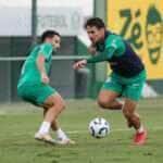 Palmeiras x Bahia: Onde assistir ao vivo, escalações e tudo sobre o duelo pelo Brasileirão 2025. Imagem: Cesar Greco/Ag. Palmeiras